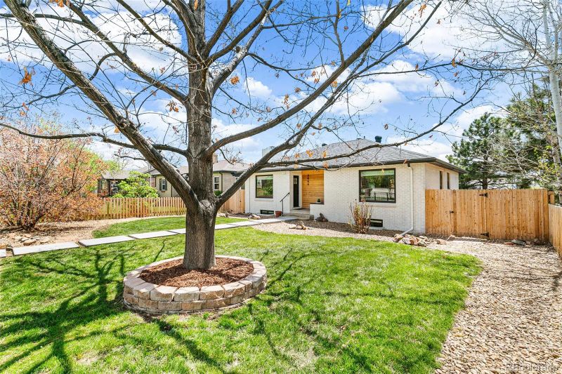 4846 W Hayward Pl, Denver, CO 80212