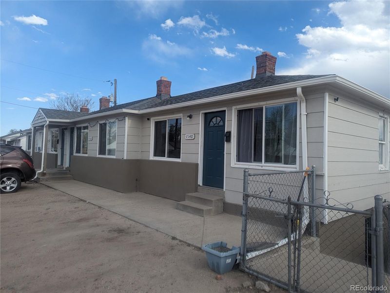 7140 E 74th Ave, Commerce City, CO 80022