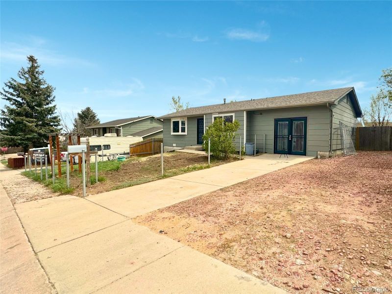 7267 Sioux Cir, Colorado Springs, CO 80915