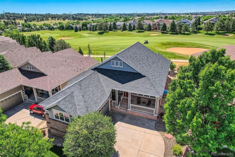 8181 S Algonquian Cir, Aurora, CO 80016