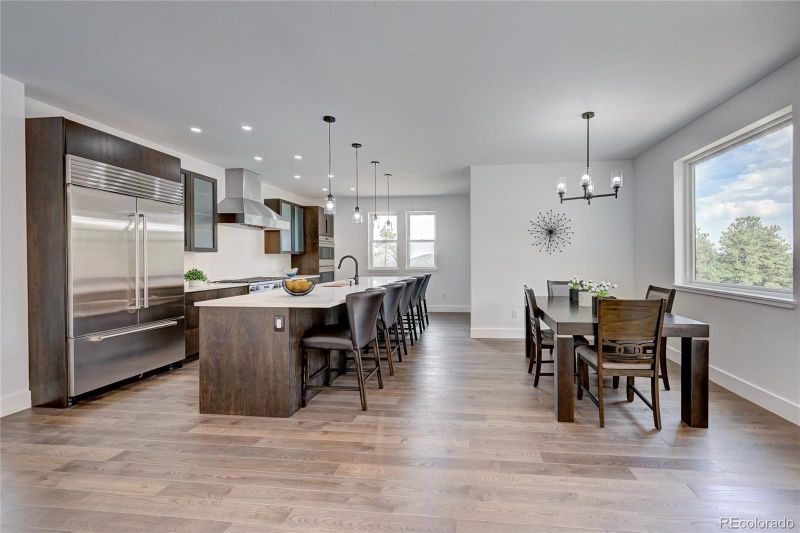 8253 Stags Leap Trl, Morrison, CO 80465
