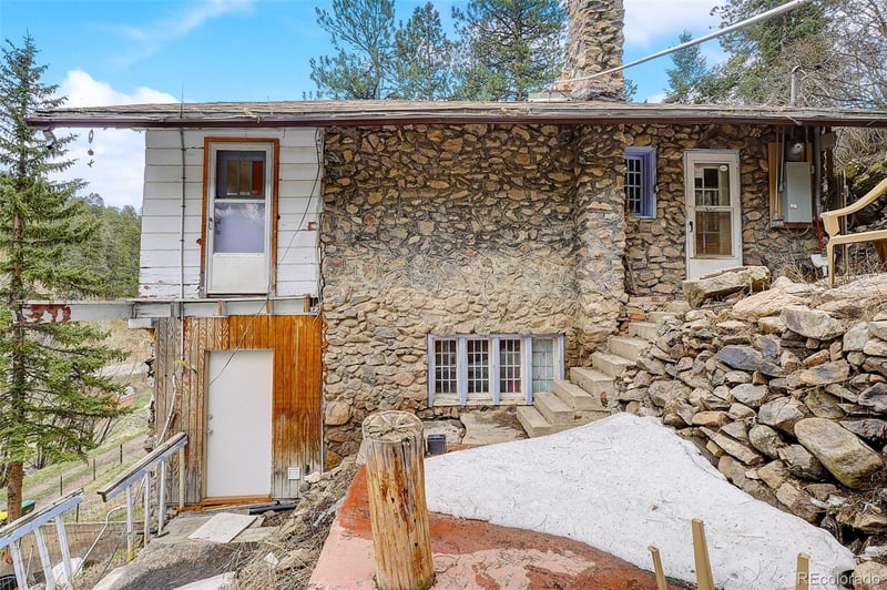 5479 Taos Rd, Indian Hills, CO 80454