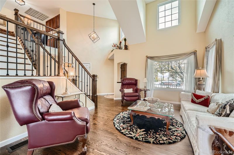 2845 Spring Hill Peak, Highlands Ranch, CO 80129
