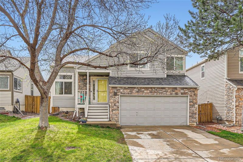3256 W 115th Pl, Westminster, CO 80031