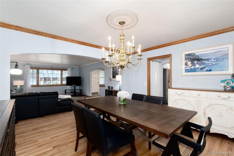3984 S Niagara Way, Denver, CO 80237
