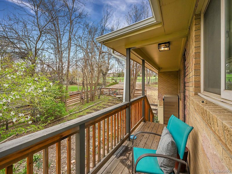 9099 W 38th Ave, Wheat Ridge, CO 80033