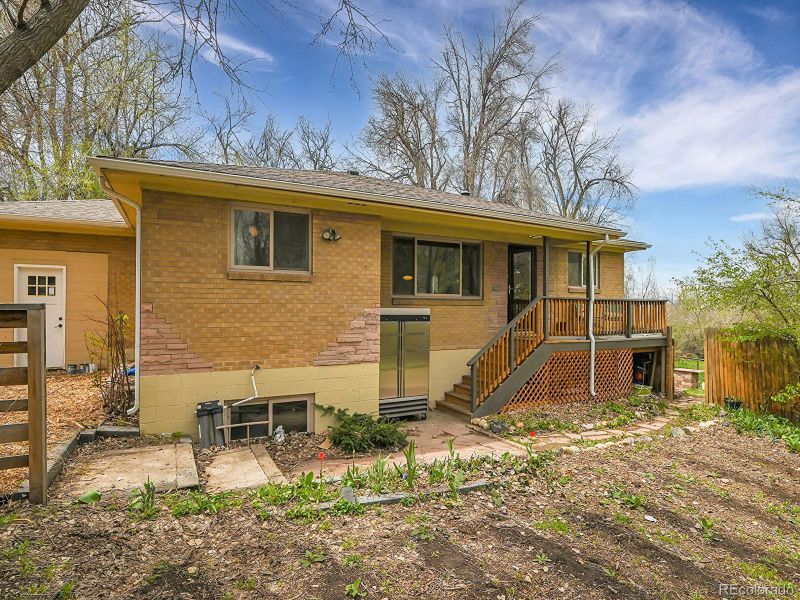 9099 W 38th Ave, Wheat Ridge, CO 80033