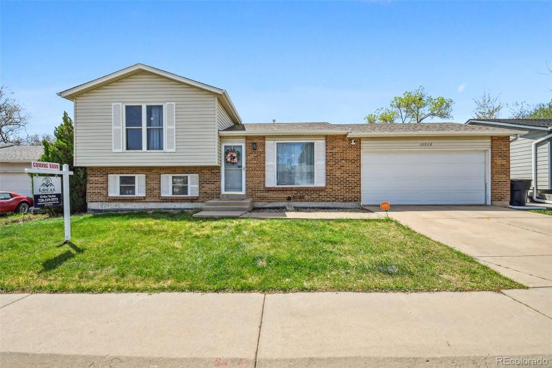 10928 Grange Creek Dr, Thornton, CO 80233