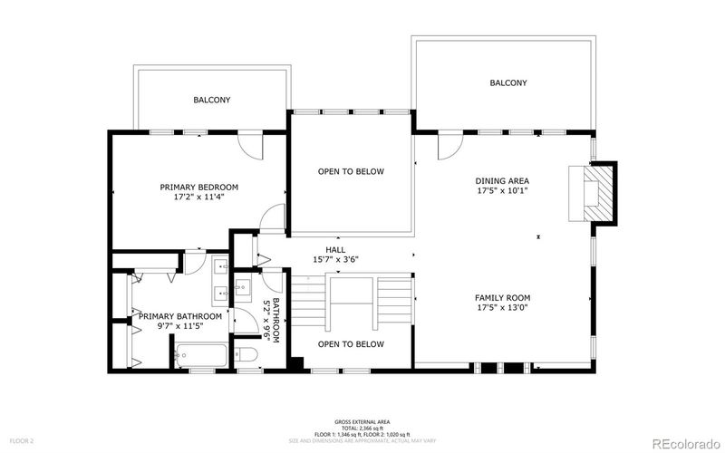 4800 Forest Hill Rd, Evergreen, CO 80439