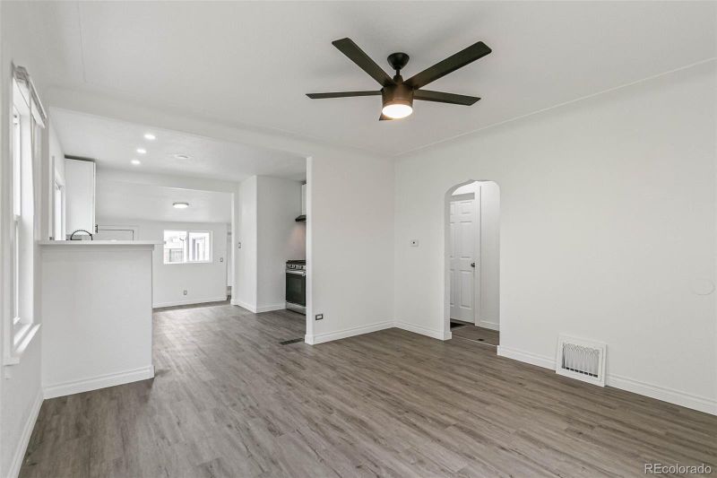 4641 Clayton St, Denver, CO 80216