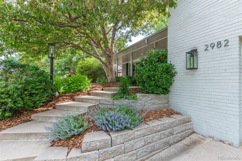 2982 S Fillmore Way, Denver, CO 80210