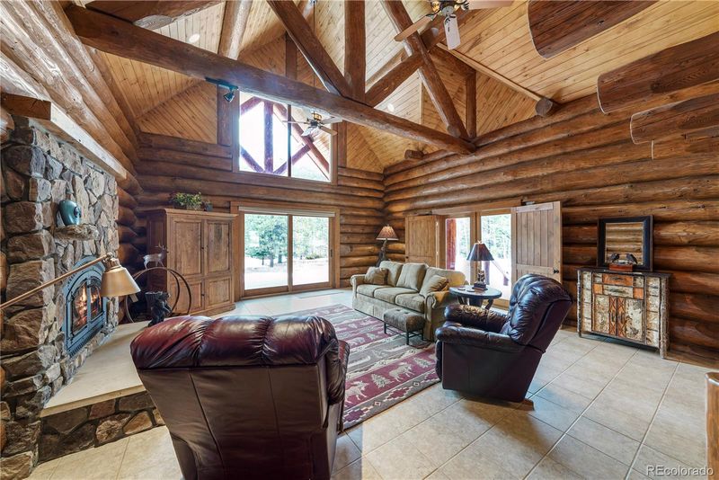 10 E Peregine, Antonito, CO 81120