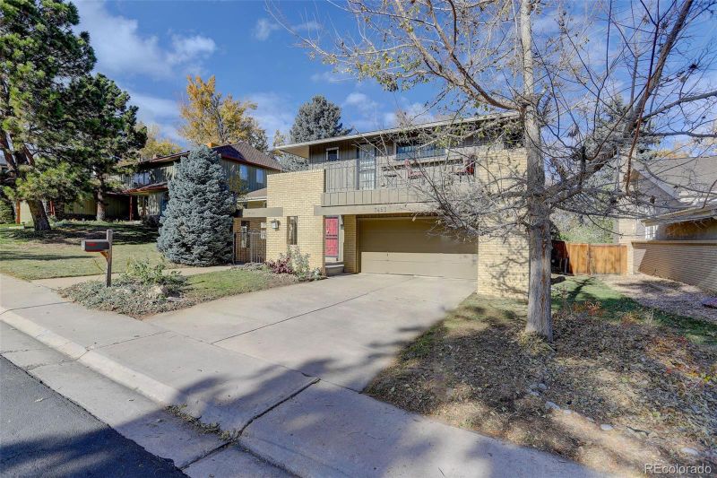 7453 E Jefferson Dr, Denver, CO 80237