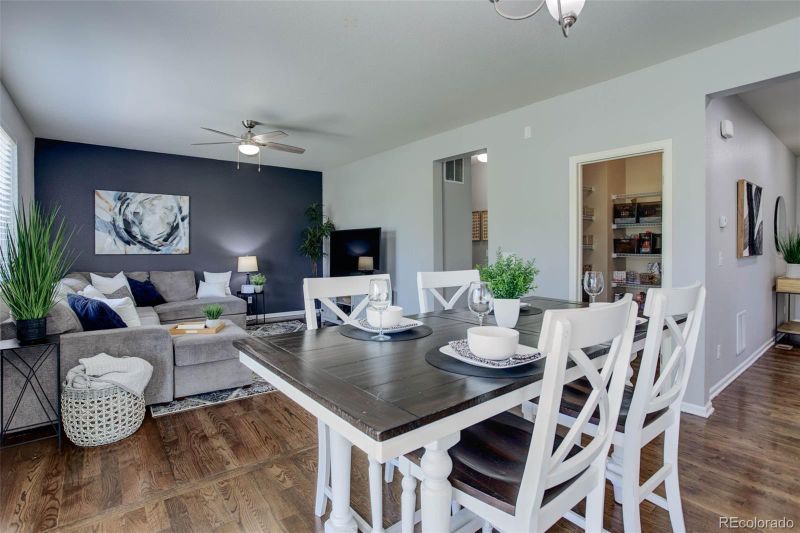 4996 S Tempe Way, Aurora, CO 80015