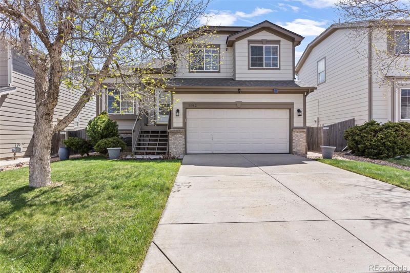 5012 S Himalaya Ct, Aurora, CO 80015
