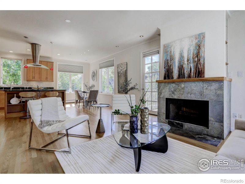 2444 9th St #8, Boulder, CO 80304