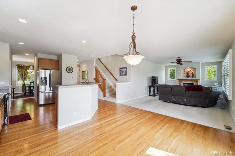 4285 Timber Hollow Loop, Castle Rock, CO 80109
