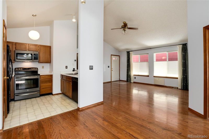 16890 Dandelion Way, Parker, CO 80134