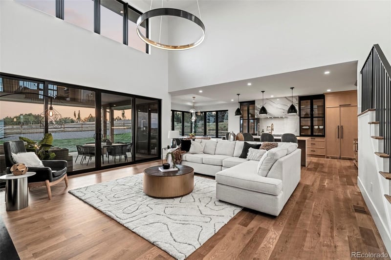 5125 S Kearney Ct, Greenwood Village, CO 80111