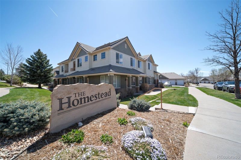 22520 E Ontario Dr #102, Aurora, CO 80016