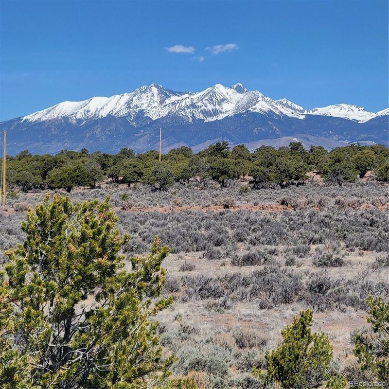 3702 Rockwell Rd, Fort Garland, CO 81133