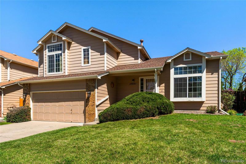 17521 E Caspian Pl, Aurora, CO 80013