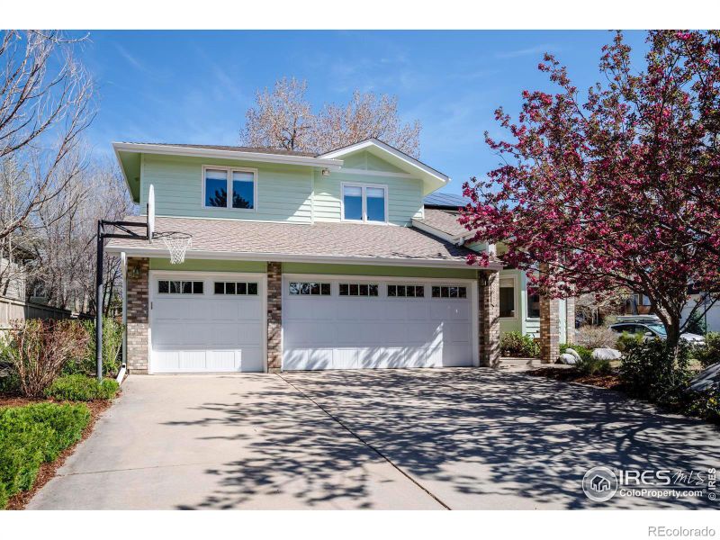3647 Larkwood Ct, Boulder, CO 80304