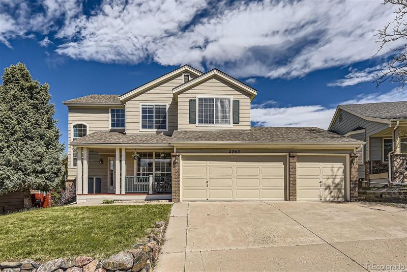 2063 Shiloh Dr, Castle Rock, CO 80104