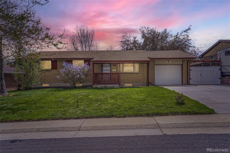 48 W 81st Pl, Denver, CO 80221