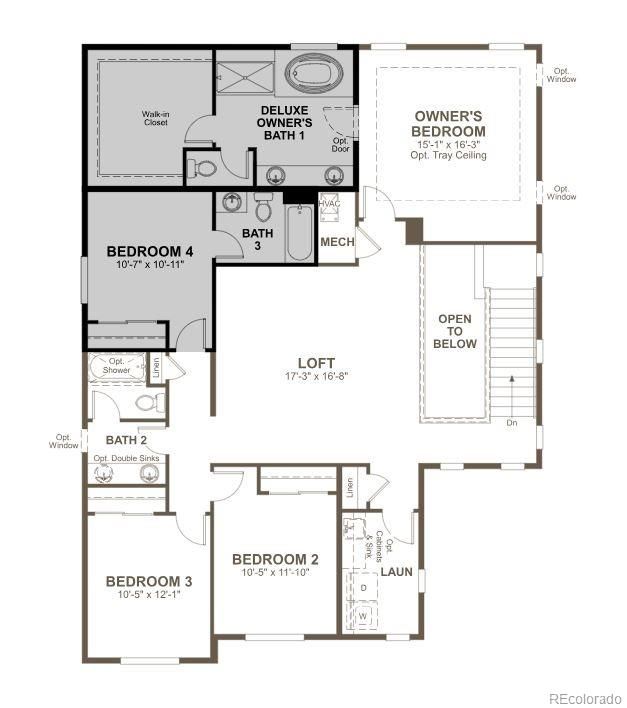 7308 S Yantley Way, Aurora, CO 80016