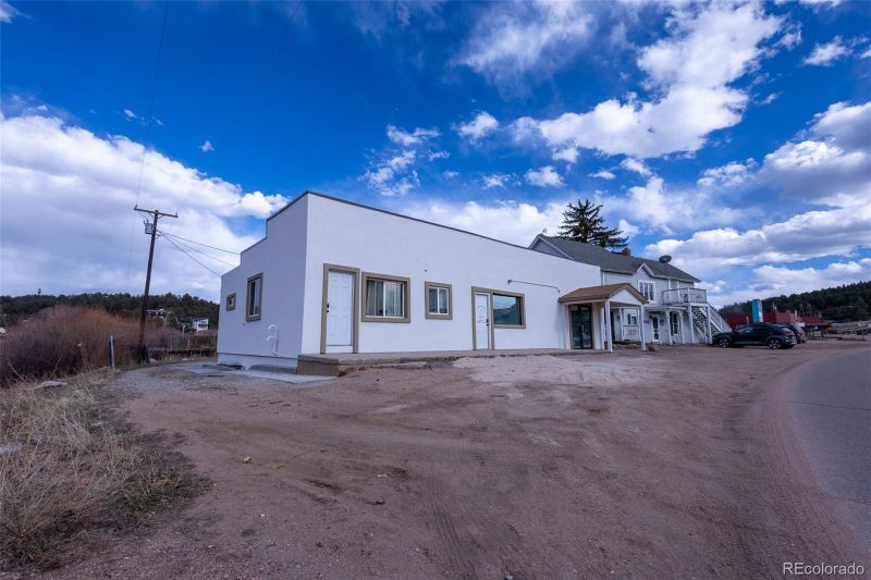 38 Costello Ave, Florissant, CO 80816