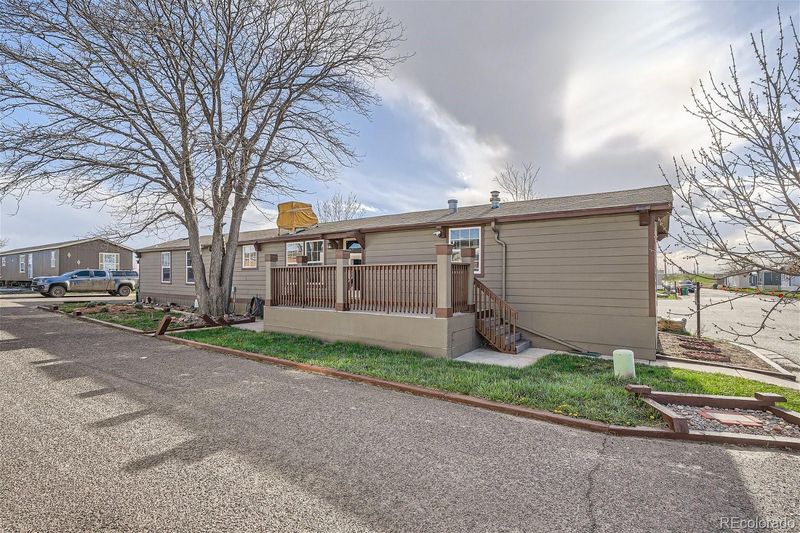 26900 E Colfax Ave Lot 281, Aurora, CO 80018