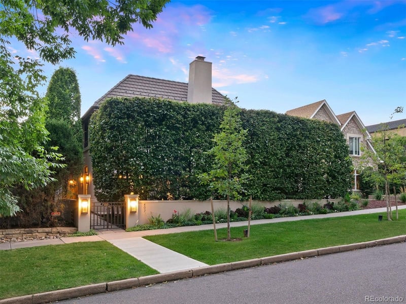 407 Saint Paul St, Denver, CO 80206