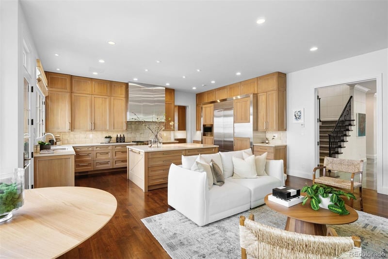 407 Saint Paul St, Denver, CO 80206