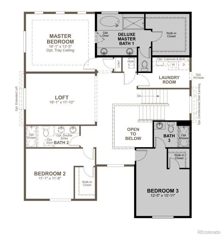 7326 S Waterloo Way, Aurora, CO 80016