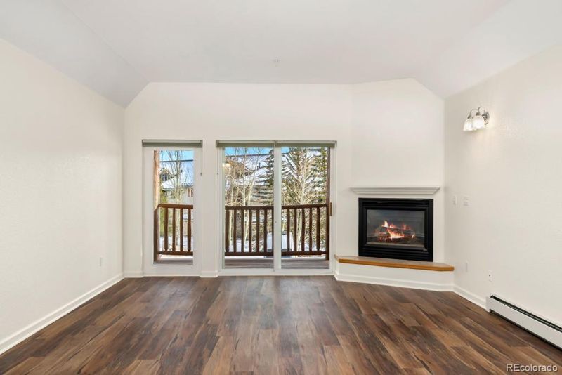 101 Morningstar Cir #E, Frisco, CO 80443