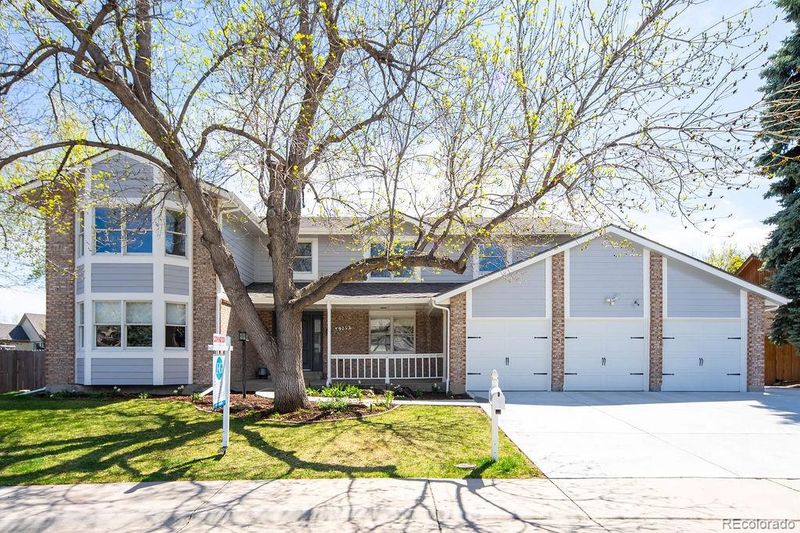6289 S Iola Way, Englewood, CO 80111