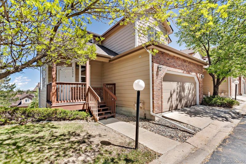 7580 W Coal Mine Ave #E, Littleton, CO 80123