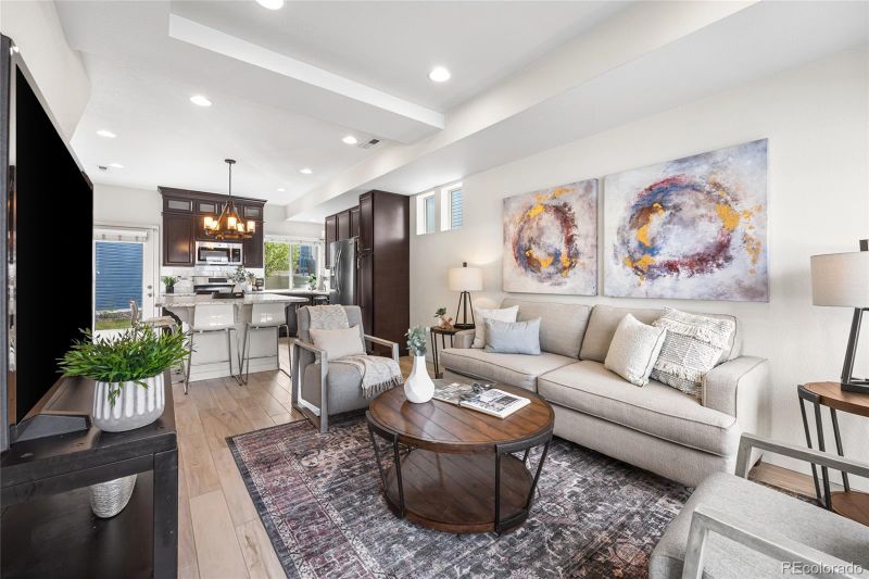 19100 E 55th Ave, Denver, CO 80249