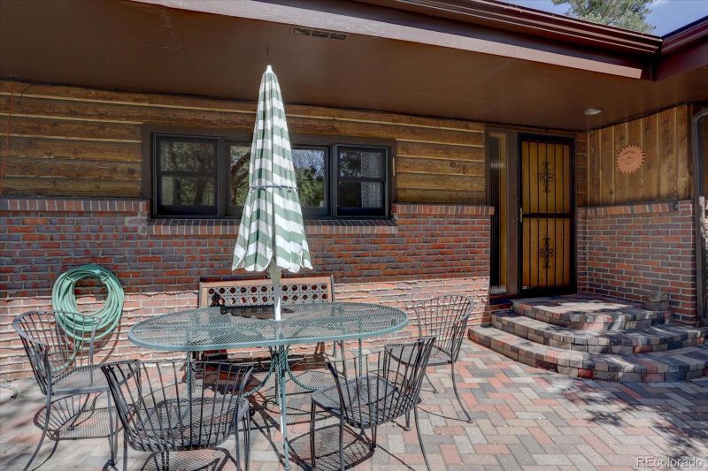 10505 W 34th Ave, Wheat Ridge, CO 80033