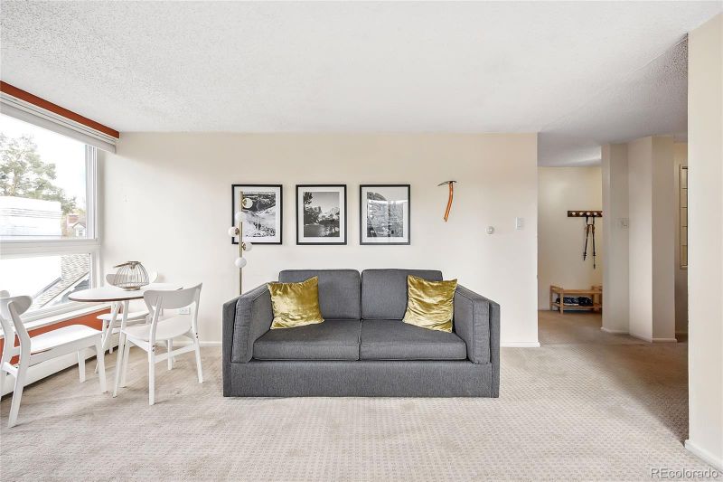 1050 N Lafayette St #501, Denver, CO 80218