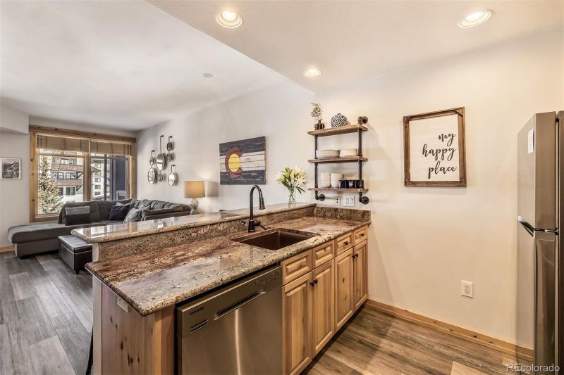 164 Copper Cir #427, Frisco, CO 80443