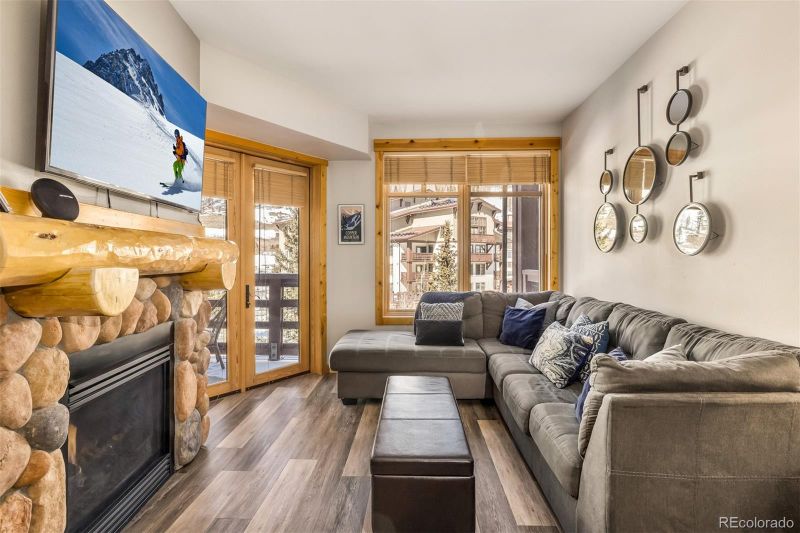 164 Copper Cir #427, Frisco, CO 80443