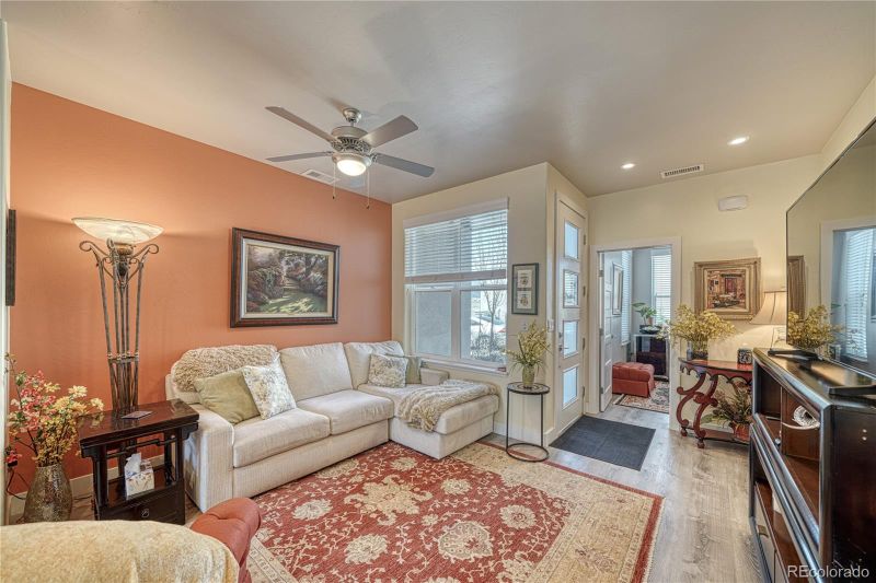1005 Dezi Dr #B, Salida, CO 81201