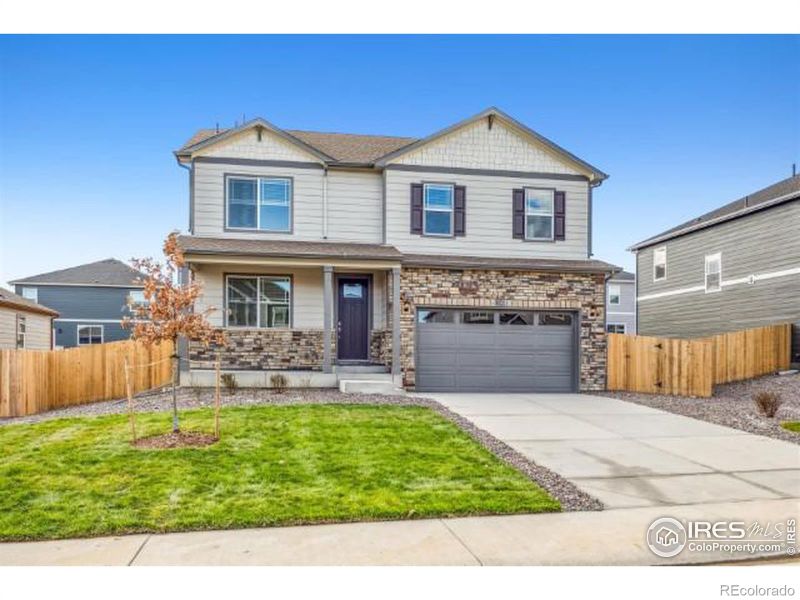 392 Bluebird Rd, Johnstown, CO 80534
