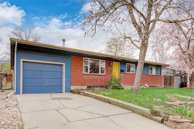 735 S 46th St, Boulder, CO 80305