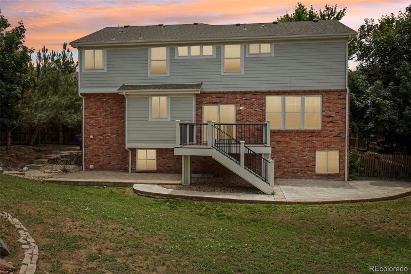 3281 S Malaya Ct, Aurora, CO 80013