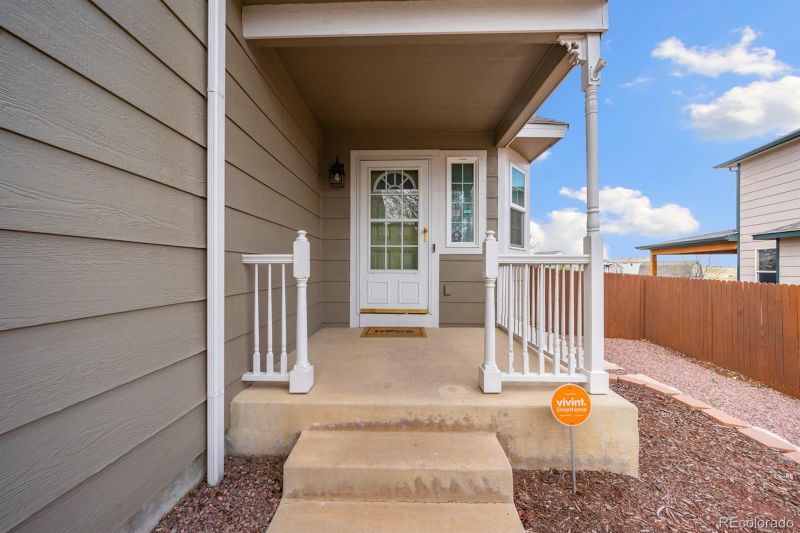 1092 Lindamood, Fountain, CO 80817