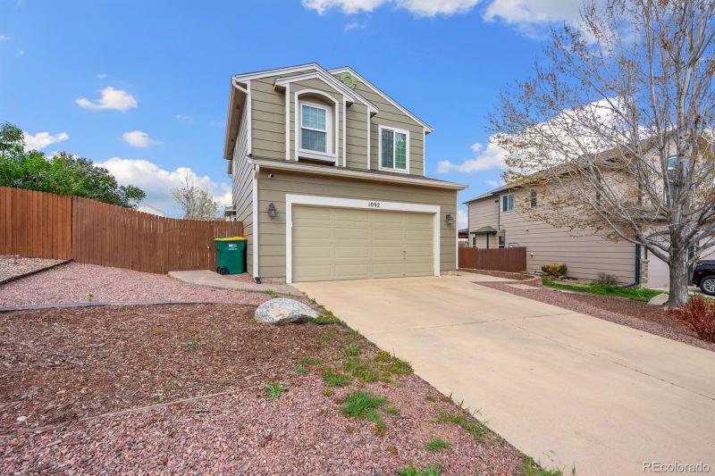 1092 Lindamood, Fountain, CO 80817