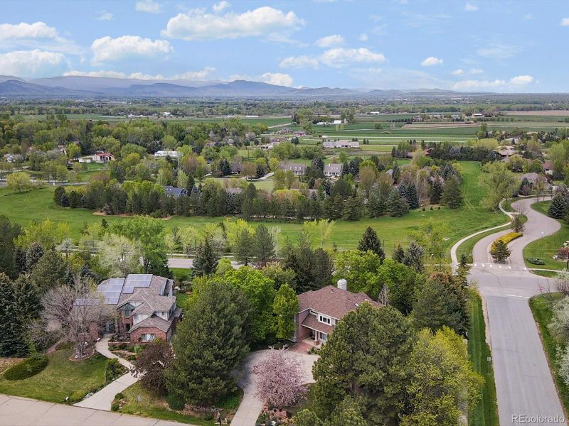 8483 Pawnee Ln, Niwot, CO 80503